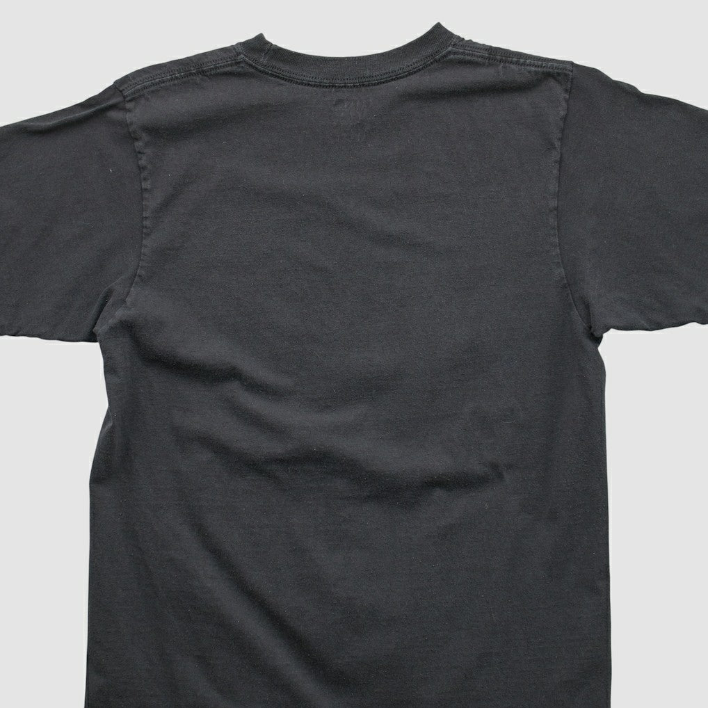 Pittsburgh Steelers Reebok 2000s T-shirt - Black T-shirts