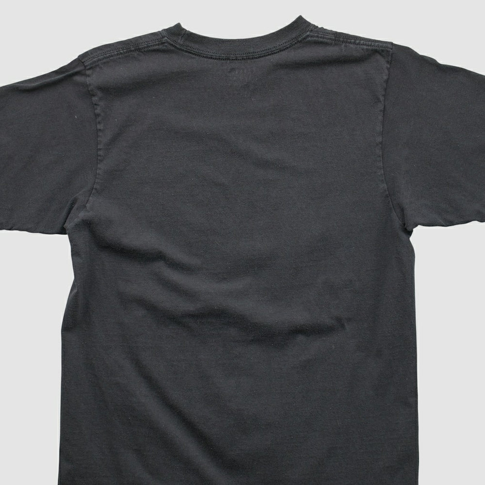 Pittsburgh Steelers Reebok 2000s T-shirt - Black T-shirts