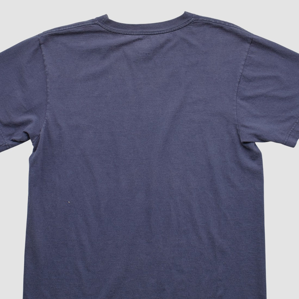 Houston Texans Reebok 2000s T-shirt - Navy T-shirts