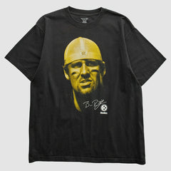 Pittsburgh Steelers Reebok 2000s T-shirt - Black T-shirts