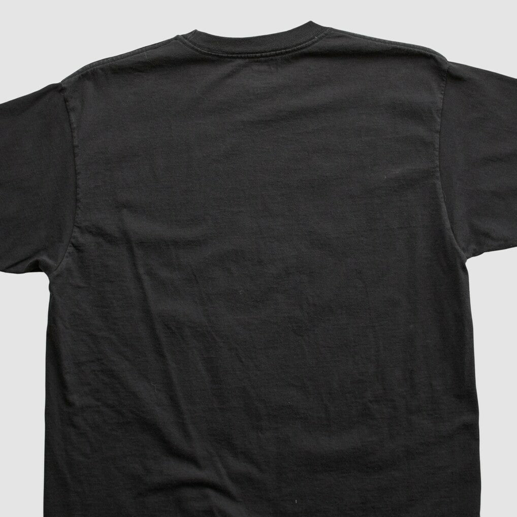 Pittsburgh Steelers Reebok 2000s T-shirt - Black T-shirts