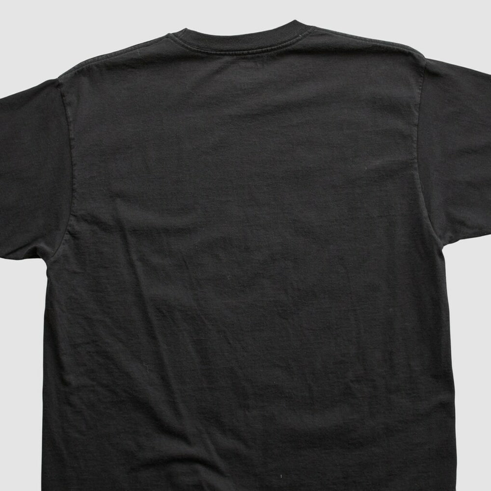 Pittsburgh Steelers Reebok 2000s T-shirt - Black T-shirts