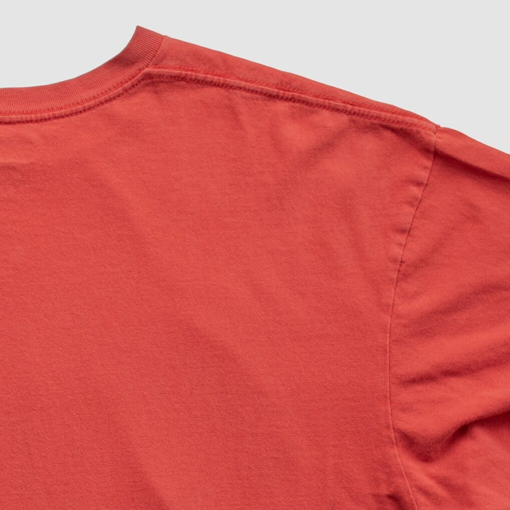Kansas City Chiefs NFL 2010s T-shirt - Red T-shirts