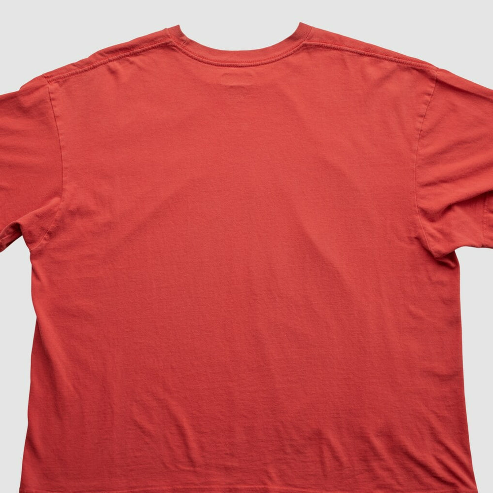 Kansas City Chiefs NFL 2010s T-shirt - Red T-shirts