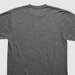 Pittsburgh Pirates Majestic 2010s T-shirt - Dark Heather Gray - Vintage T-shirts