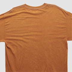 Dallas Cowboys 2000s Long Sleeve T-shirt - Orange T-shirts