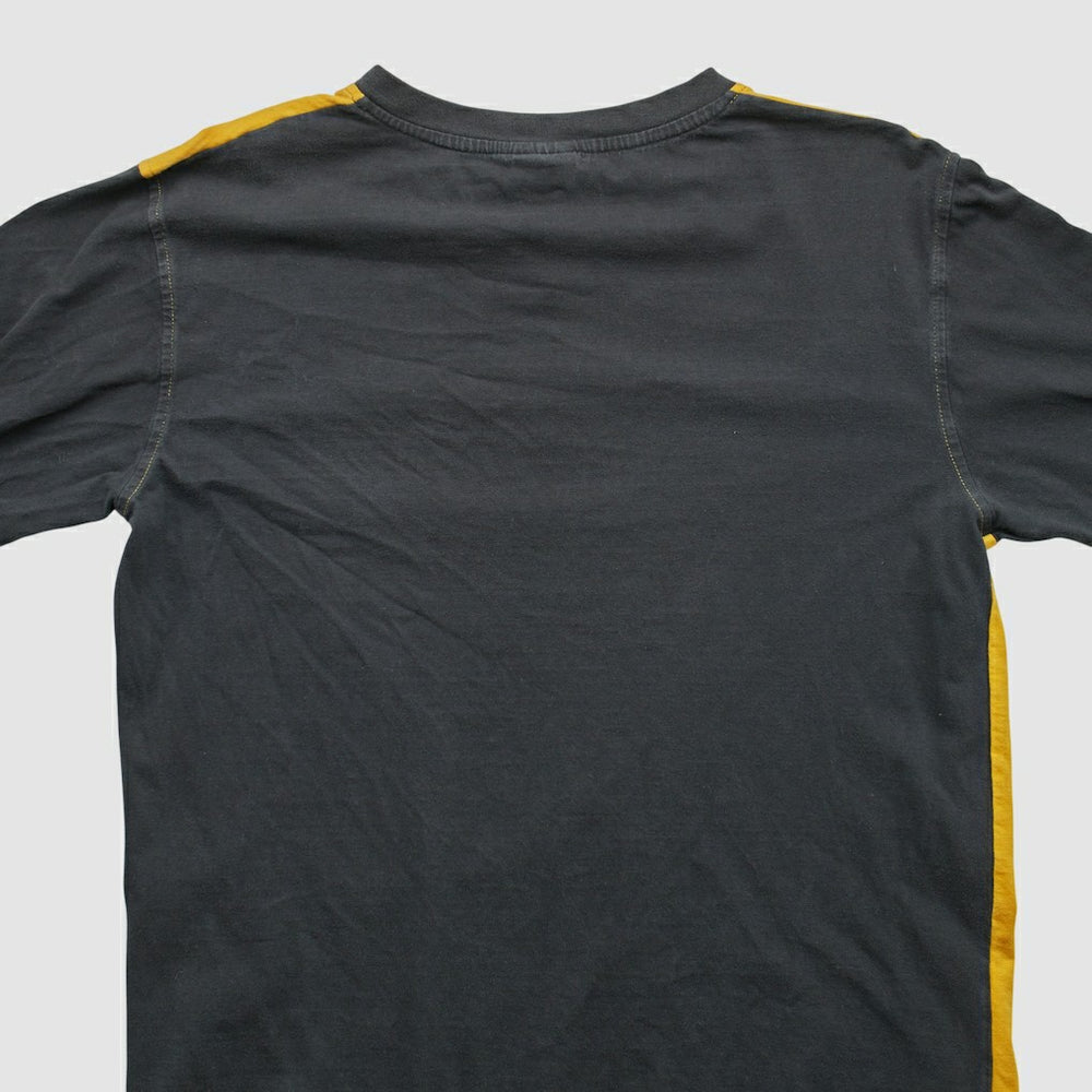 Pittsburgh Steelers NFL 2000s Pullover Sweatshirt - Black Pullover