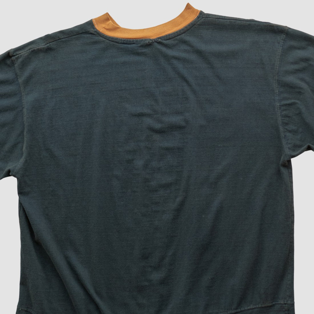 Dallas Cowboys 90s T-shirt - Charcoal T-shirts