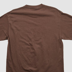 Cleveland Browns NFL 2000s T-shirt - Brown T-shirts