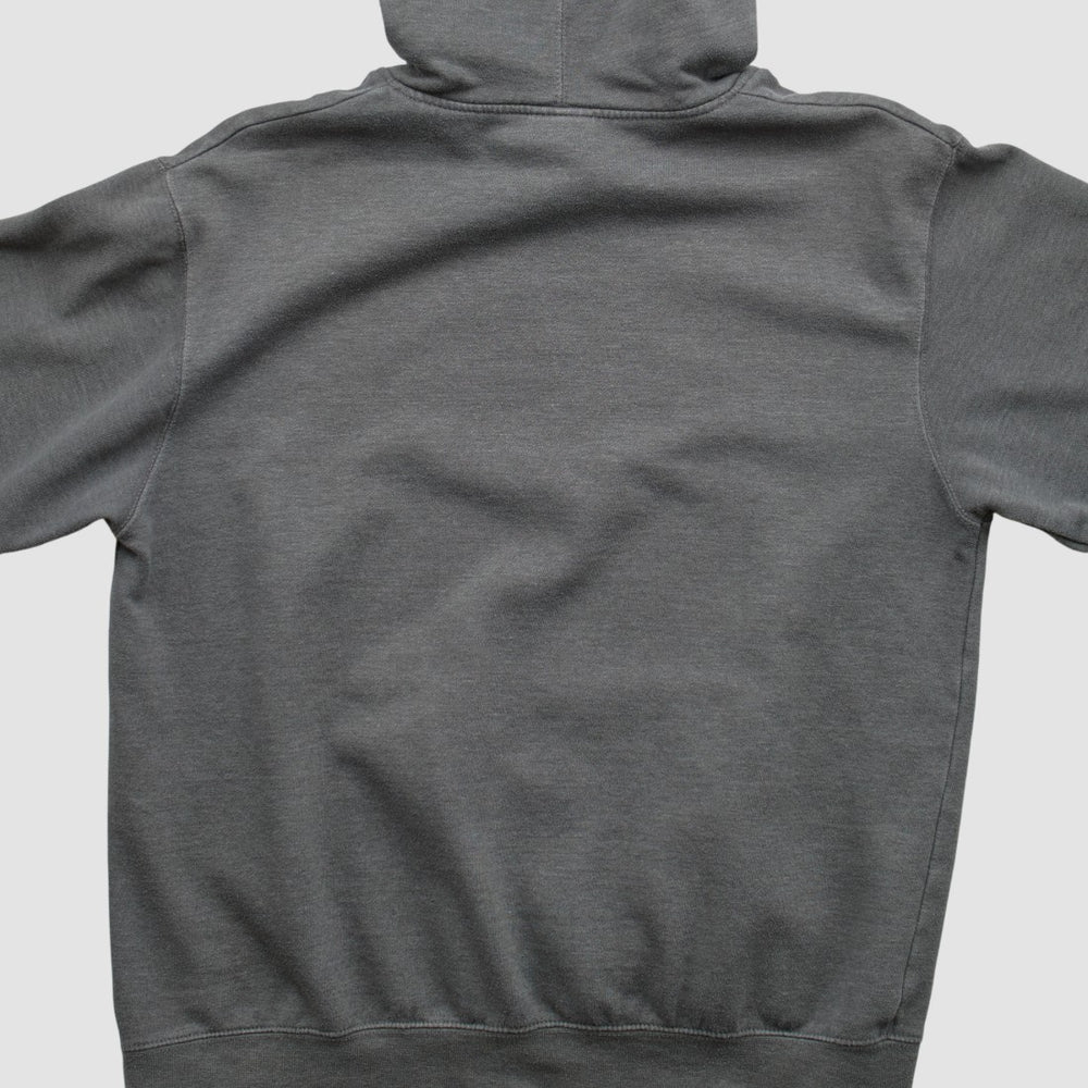 Green Bay Packers NFL 2010s Hooded Pullover Sweatshirt - Charcoal Pullover