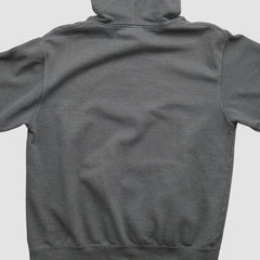 Green Bay Packers NFL 2010s Hooded Pullover Sweatshirt - Charcoal Pullover