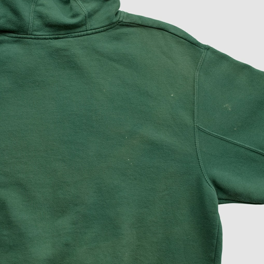 Green Bay Packers NFL 2010s Hooded Pullover Sweatshirt - Green Pullover