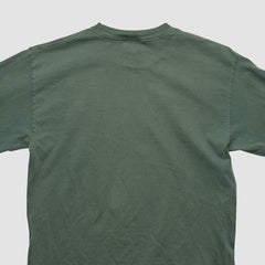 Green Bay Packers NFL 2000s Long Sleeve T-shirt - Green T-shirts
