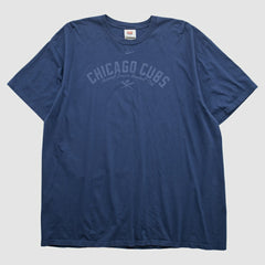 Chicago Cubs Nike 2000s T-shirt - Navy - 3XVintage T-shirts