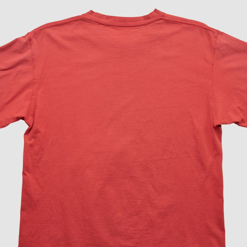 St. Louis Cardinals 2006 T-shirt - Red - Vintage T-shirts
