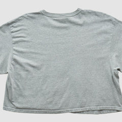 Philadelphia Eagles Champion 2000s T-shirt - Heather Gray T-shirts