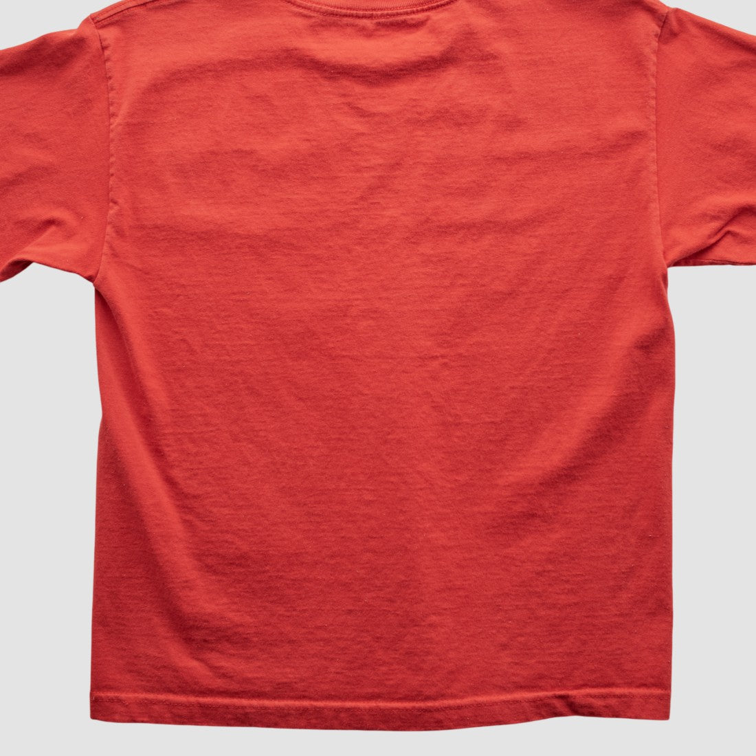 New York Giants NFL 2010s T-shirt - Red T-shirts
