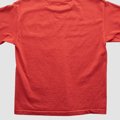 New York Giants NFL 2010s T-shirt - Red T-shirts