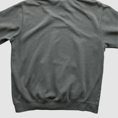 New England Patriots Majestic 2010s Hooded Pullover Sweatshirt - Gray Pullover