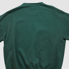Philadelphia Eagles NFL 2000s Pullover Sweatshirt - Green Pullover