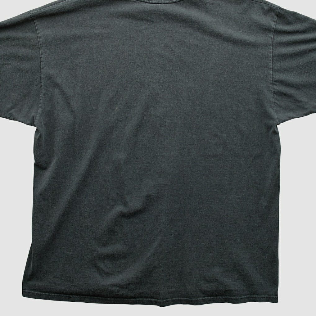 Cincinnati Bengals Champion 2000s T-shirt - Charcoal T-shirts