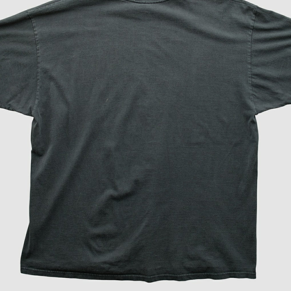 Cincinnati Bengals Champion 2000s T-shirt - Charcoal T-shirts