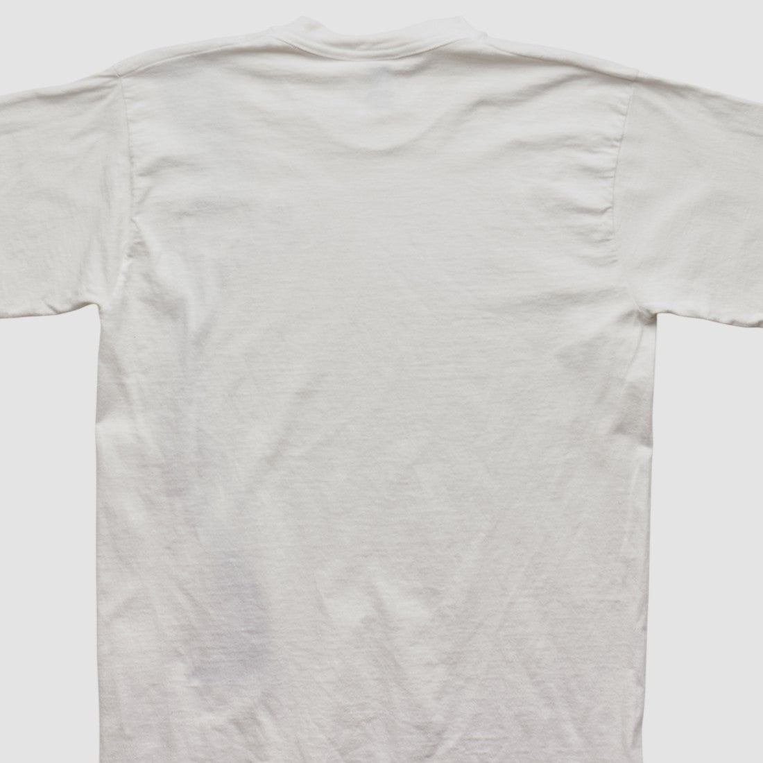 Denver Broncos Pro Player 90s T-shirt - White T-shirts