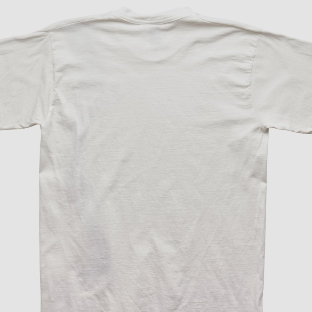 Denver Broncos Pro Player 90s T-shirt - White T-shirts