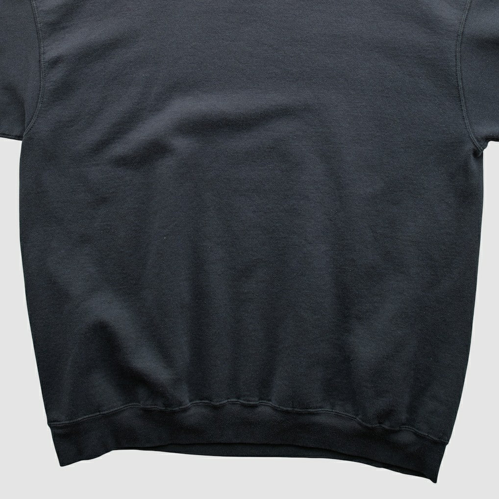 Pittsburgh Steelers NFL 2000s Pullover Sweatshirt - Black Pullover