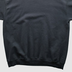 Pittsburgh Steelers NFL 2000s Pullover Sweatshirt - Black Pullover