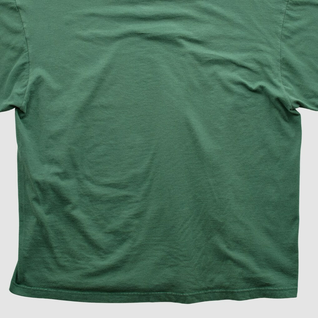 New York Jets Reebok 2000s T-shirt - Green T-shirts