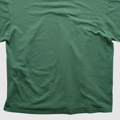 New York Jets Reebok 2000s T-shirt - Green T-shirts