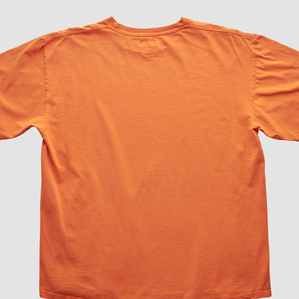 Cincinnati Bengals NFL 2000s T-shirt - Orange T-shirts