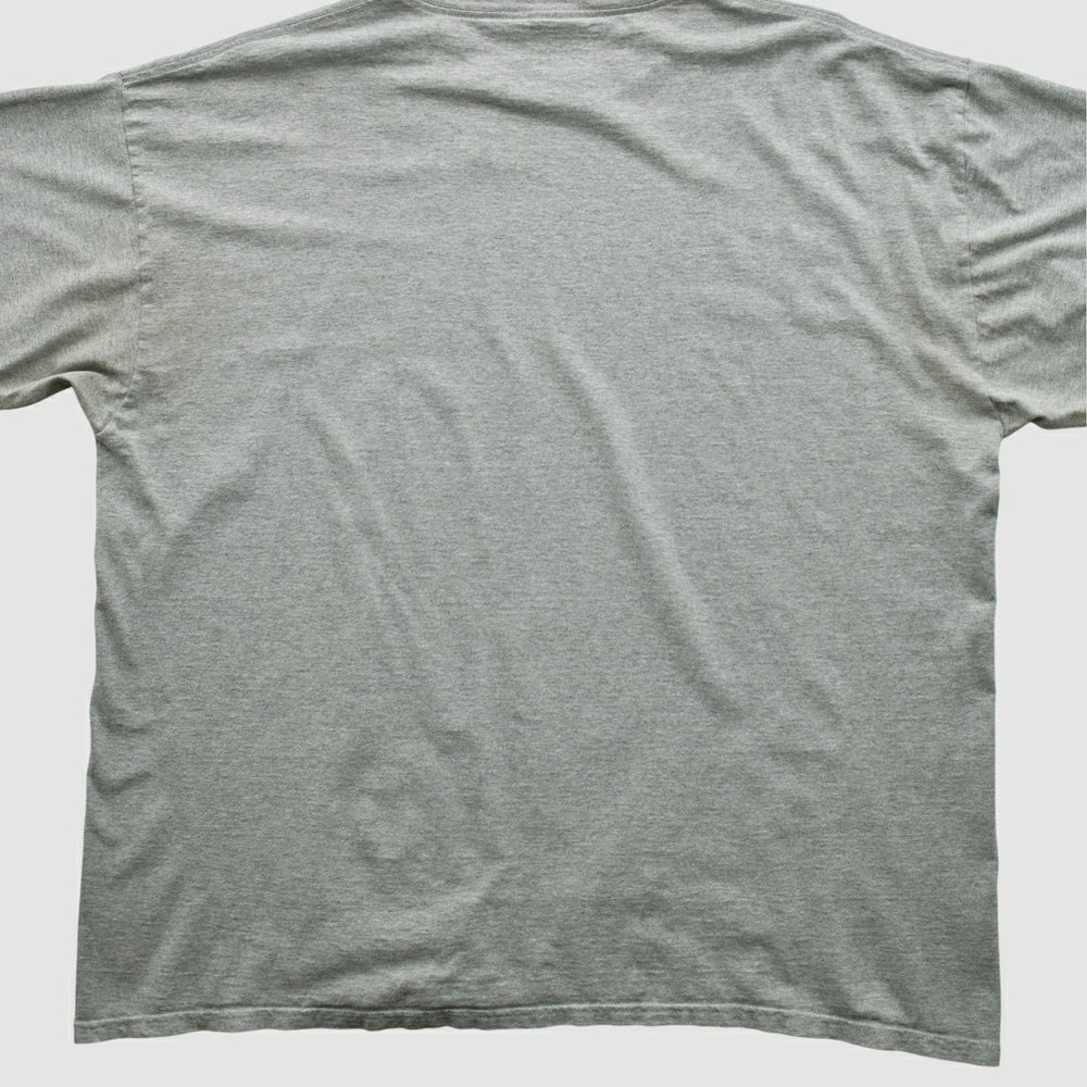 Atlanta Falcons 2000s T-shirt - Heather Gray T-shirts