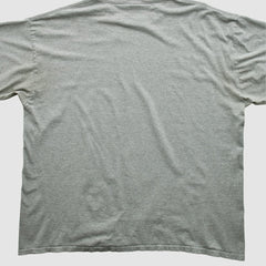 Atlanta Falcons 2000s T-shirt - Heather Gray T-shirts