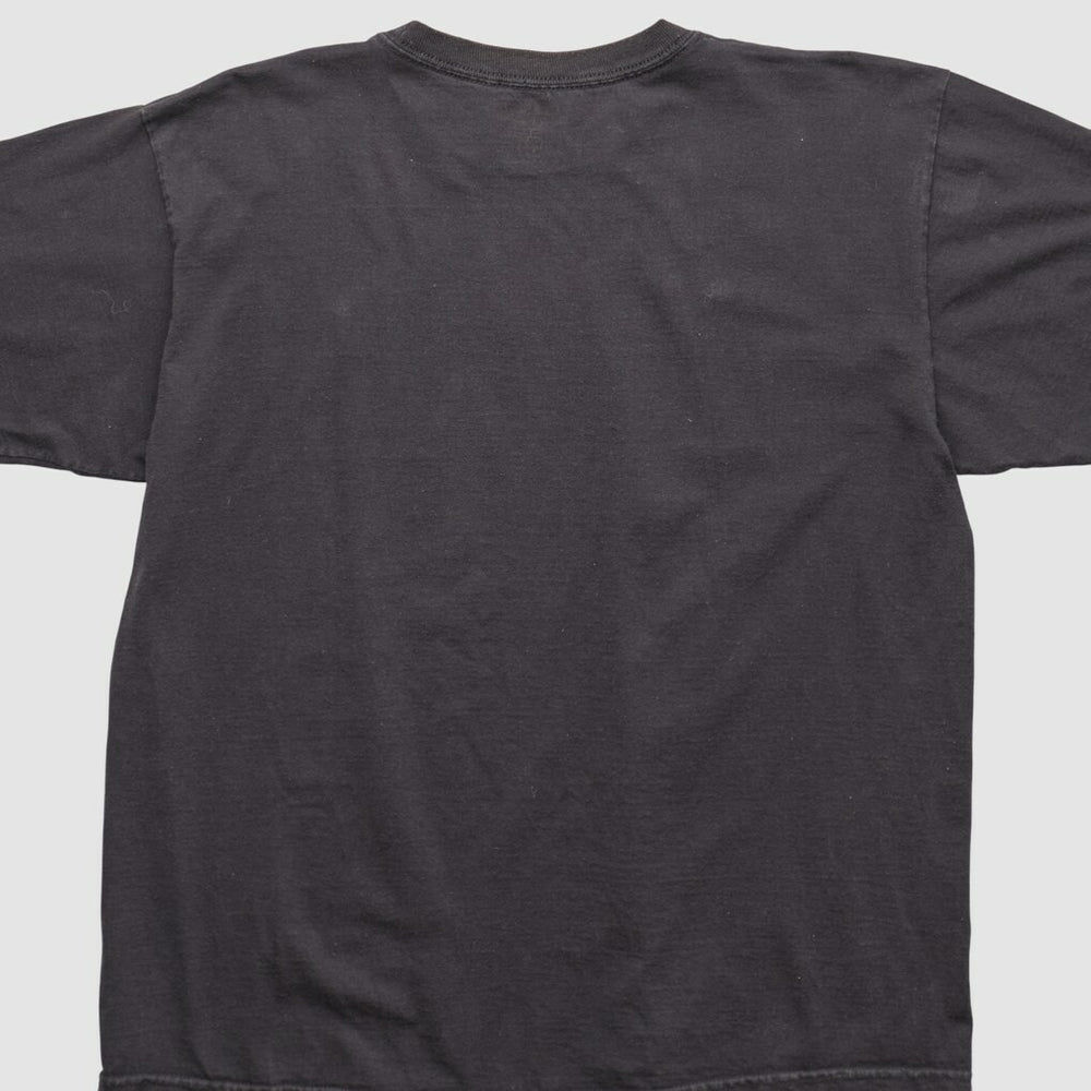 New York Jets Reebok 2000s T-shirt - Black T-shirts