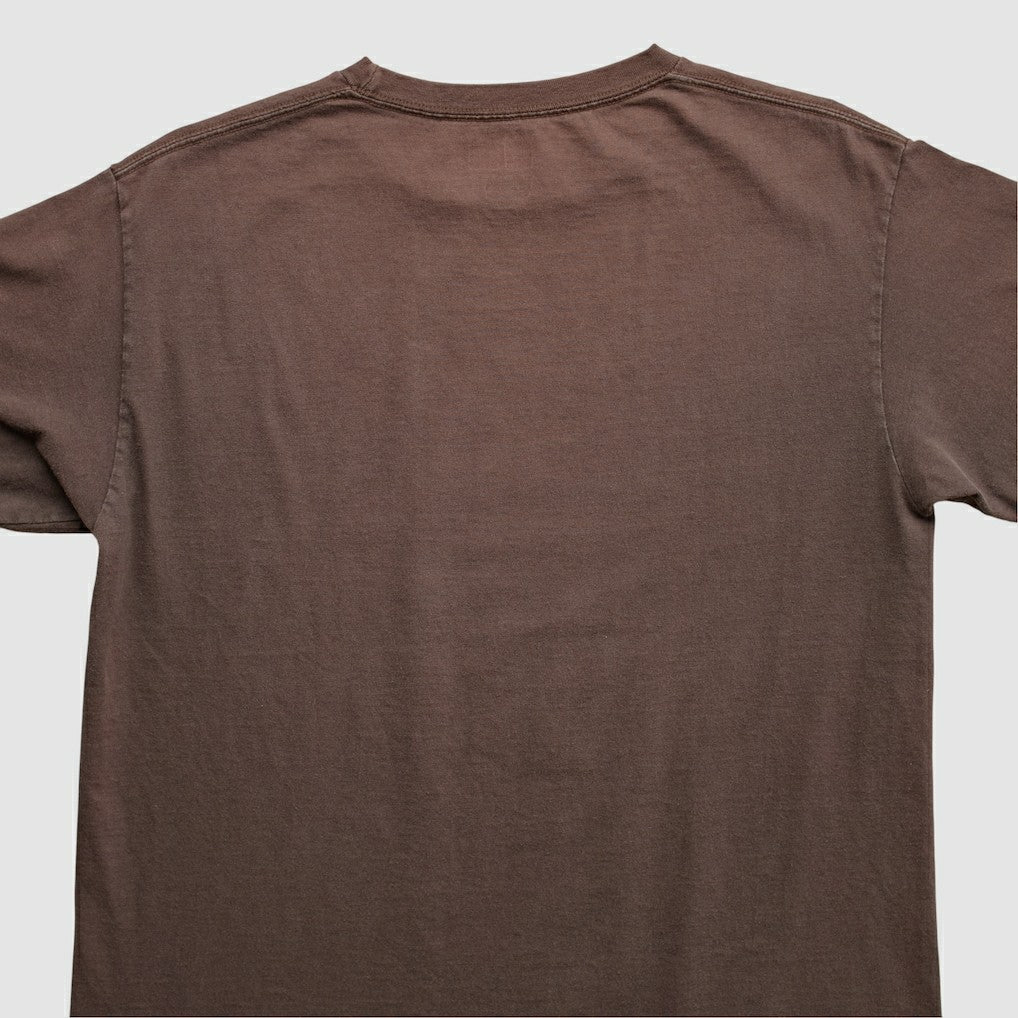Cleveland Browns NFL 2000s T-shirt - Brown T-shirts