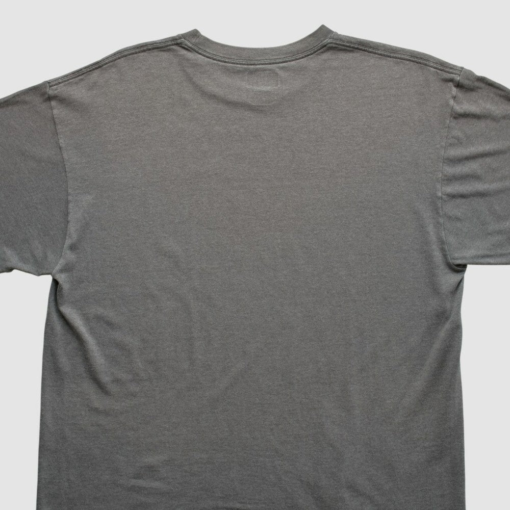 St. Louis Cardinals Majestic 2013 T-shirt - Dark Heather Gray - XVintage T-shirts