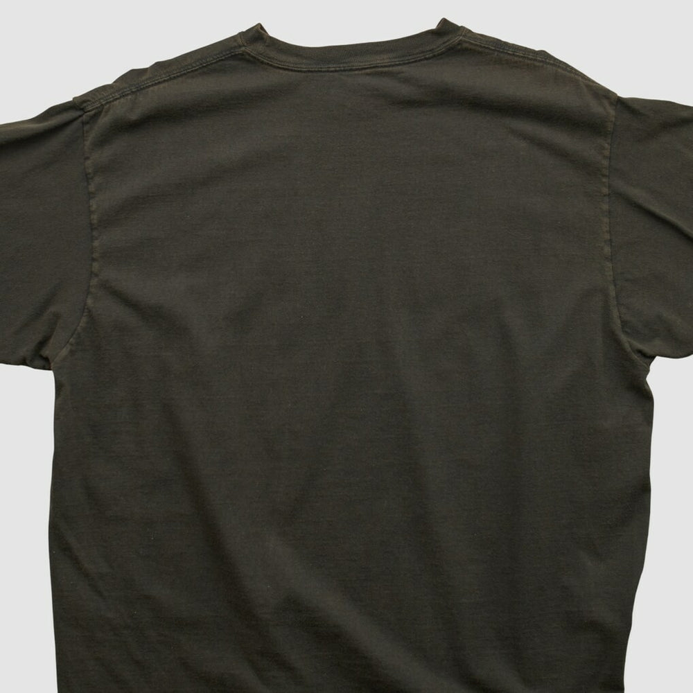 New Orleans Saints Reebok 2000s T-shirt - Black T-shirts