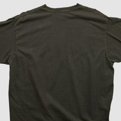 New Orleans Saints Reebok 2000s T-shirt - Black T-shirts