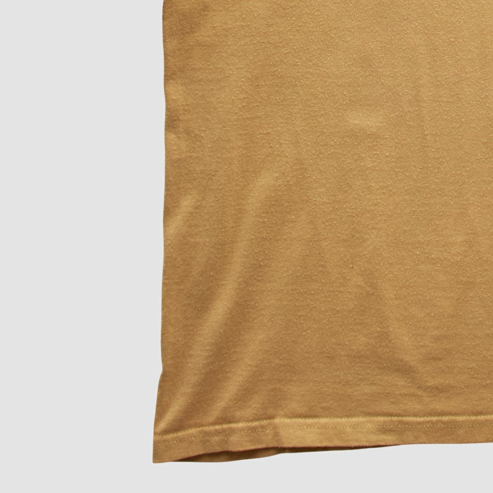 New Orleans Saints NFL 2000s T-shirt - Tan T-shirts