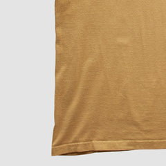 New Orleans Saints NFL 2000s T-shirt - Tan T-shirts