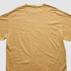 New Orleans Saints NFL 2000s T-shirt - Tan T-shirts