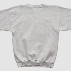 Atlanta Falcons Competitor 1994 Pullover Sweatshirt - Heather Gray Pullover