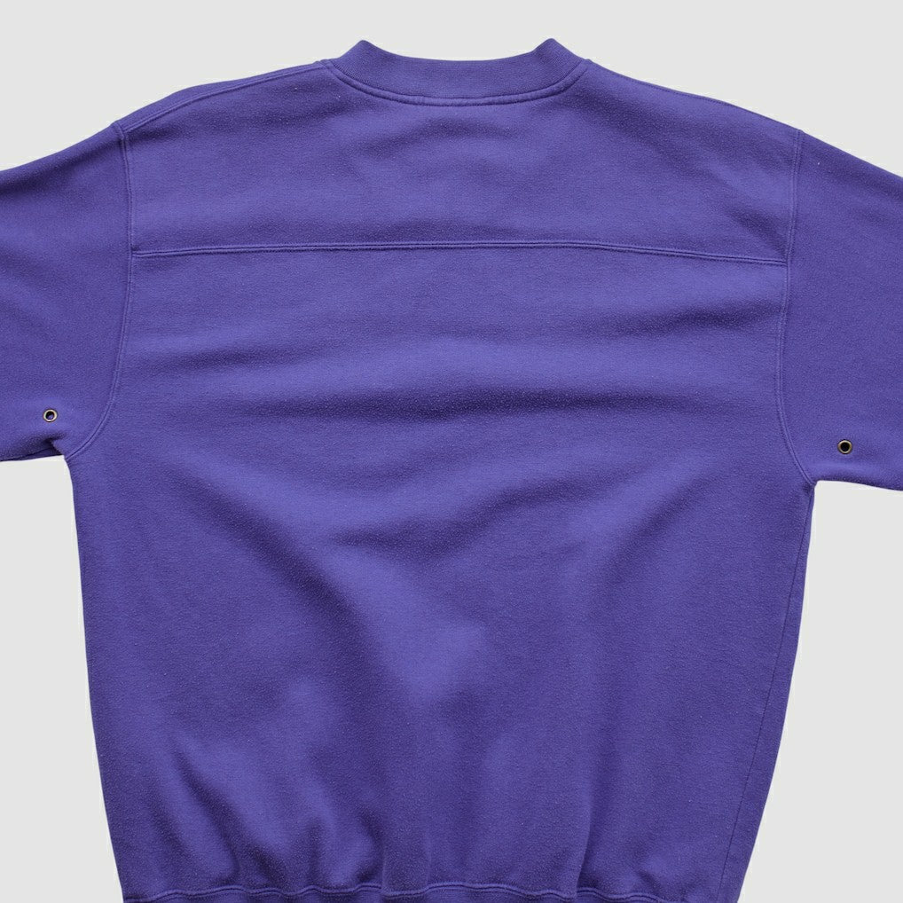 Minnesota Vikings NFL 2000s Pullover Sweatshirt - Purple Pullover