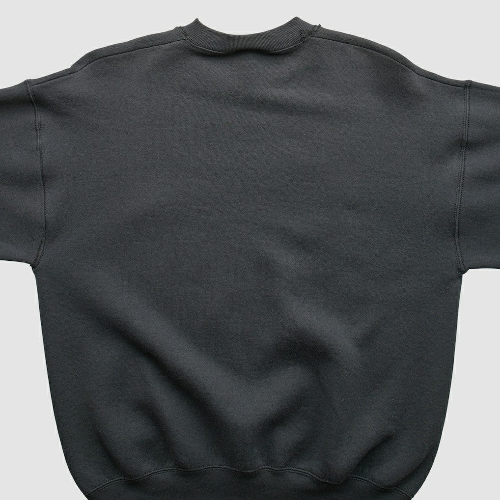 Denver Broncos Fan Sportswear 1994 Pullover Sweatshirt - Black Pullover