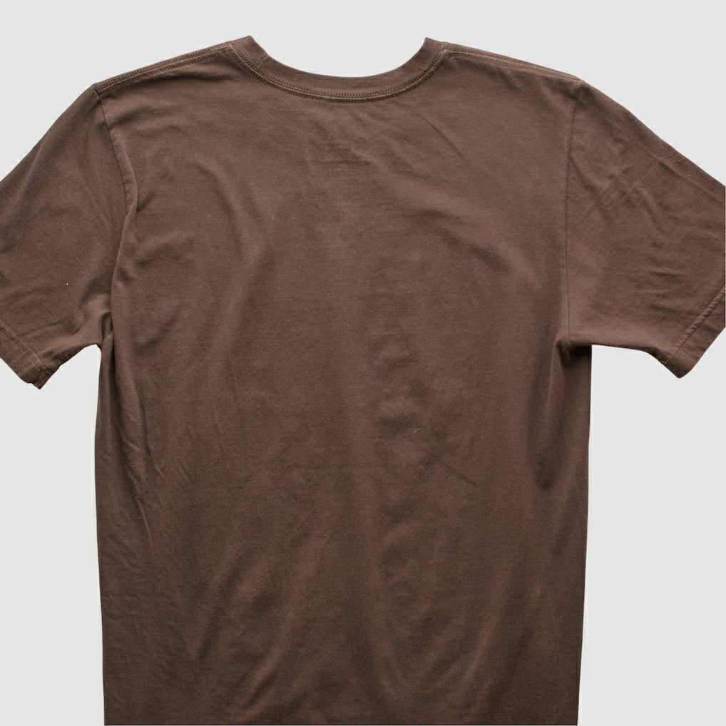 Cleveland Browns 2010s T-shirt - Brown T-shirts
