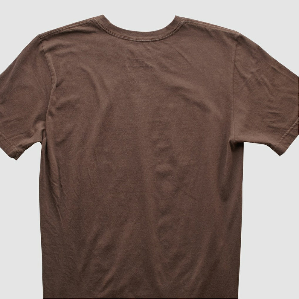 Cleveland Browns 2010s T-shirt - Brown T-shirts