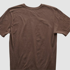 Cleveland Browns 2010s T-shirt - Brown T-shirts