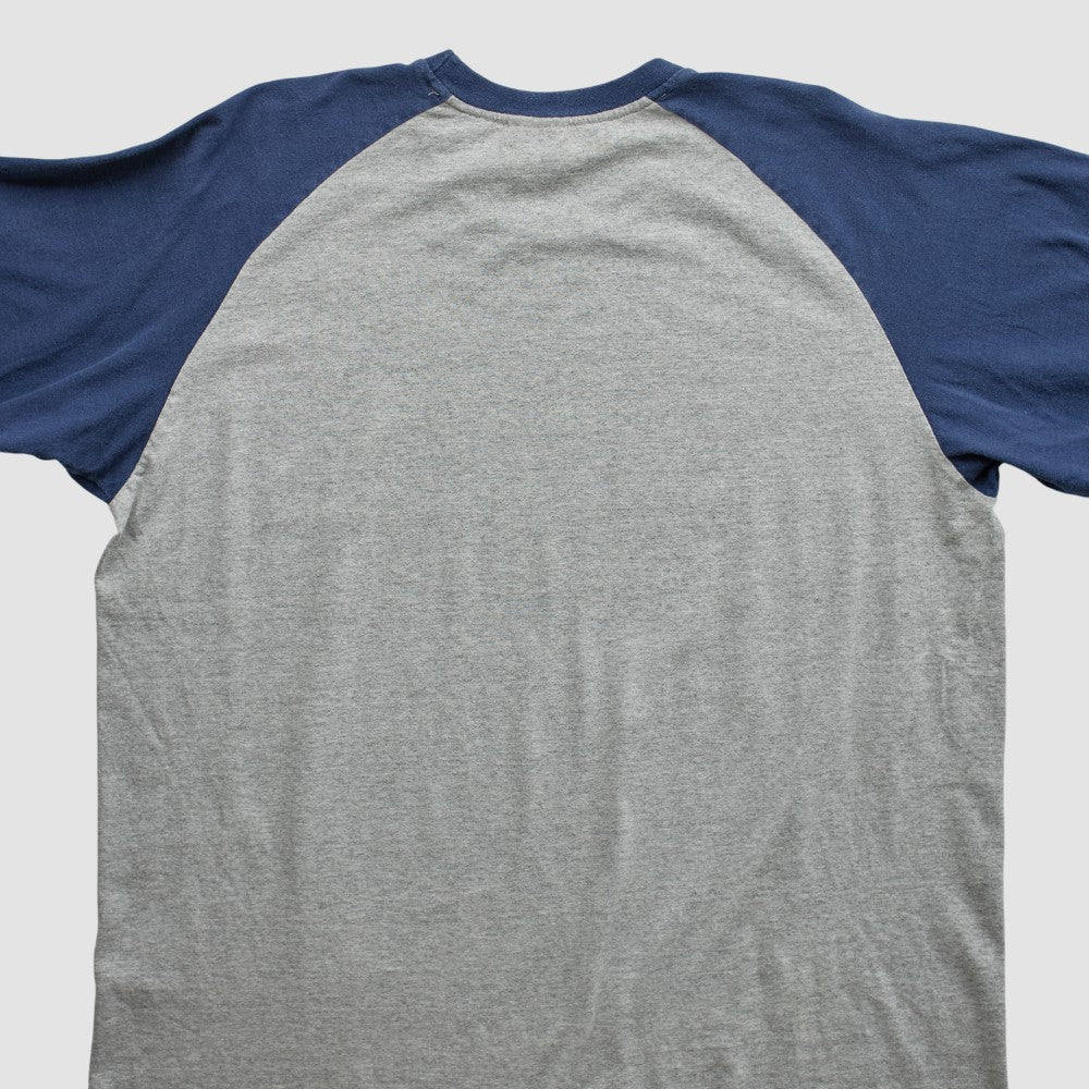 Minnesota Twins Nike 2000s T-shirt - Heather Gray - 3XVintage T-shirts